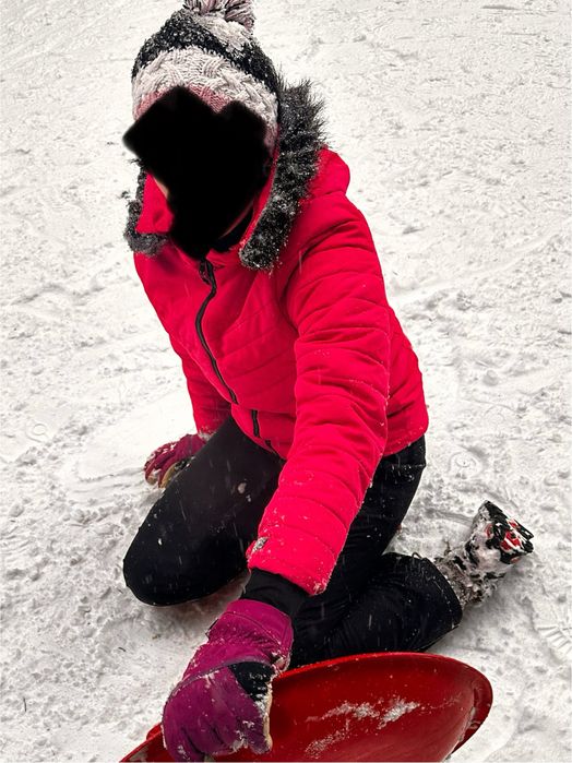 Geaca sky 4F 164cm/S