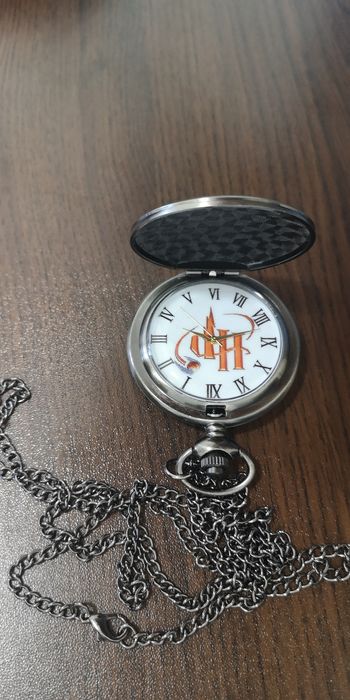 Хари Потър часовник и спинер