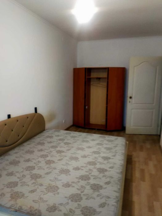 Сдается трех-комнатная квартира