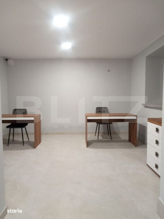 Spatiu comercial, 50 mp, zona Centrala