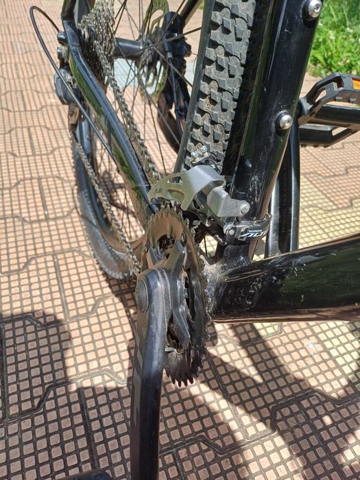 Vand bicicleta Orbea Onna in stare buna