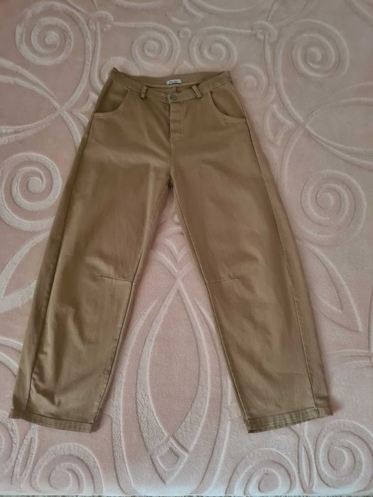Италиански широк панталон s/m