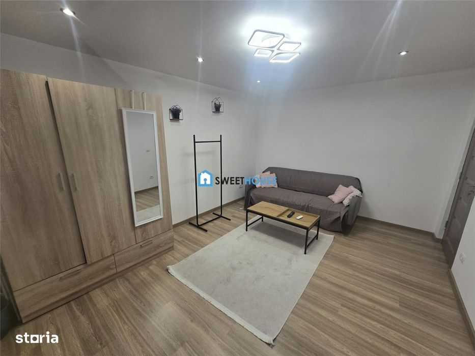 Apartament premium cu 2 camere 1 Decembrie Fagaras