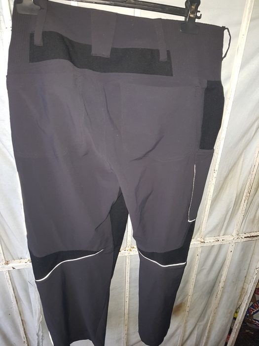 Mascot pantaloni de salopeta măsură 36/52/ 53cm in talie