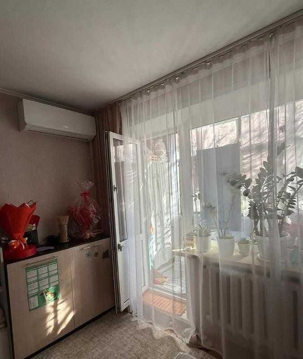 Продажа 2-комнатной квартиры