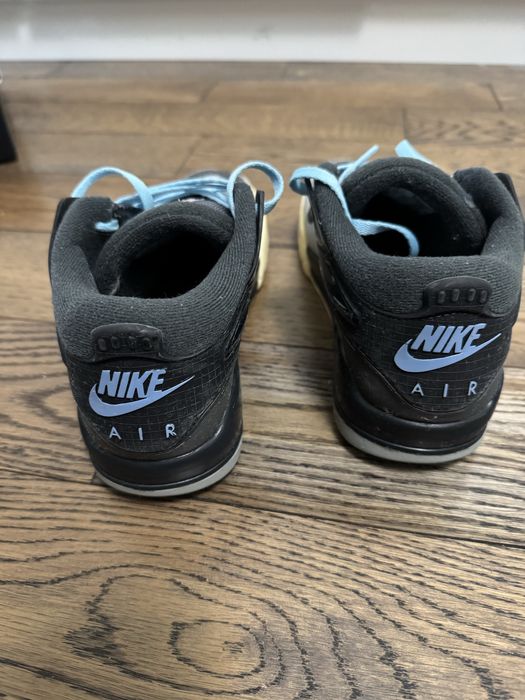 Nike Air Jordan 4 RM, оригинални, 43 размер маратонки