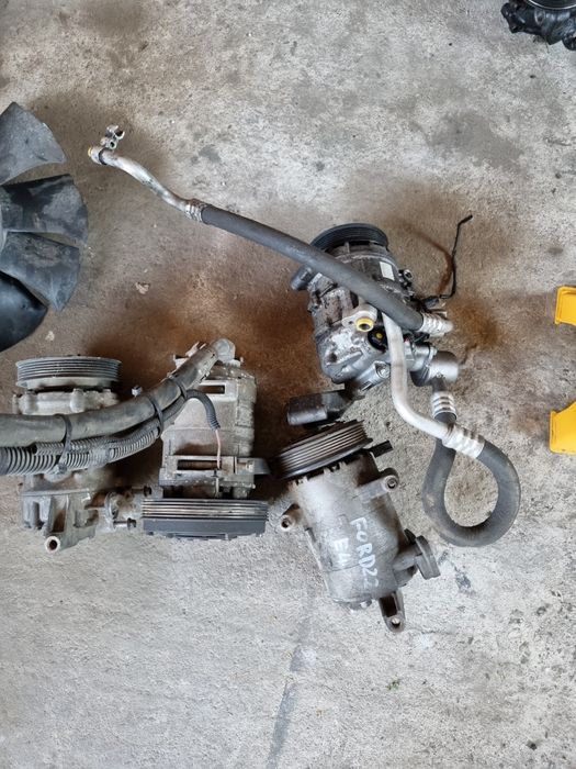 Compresoare ac ford transit 2.2