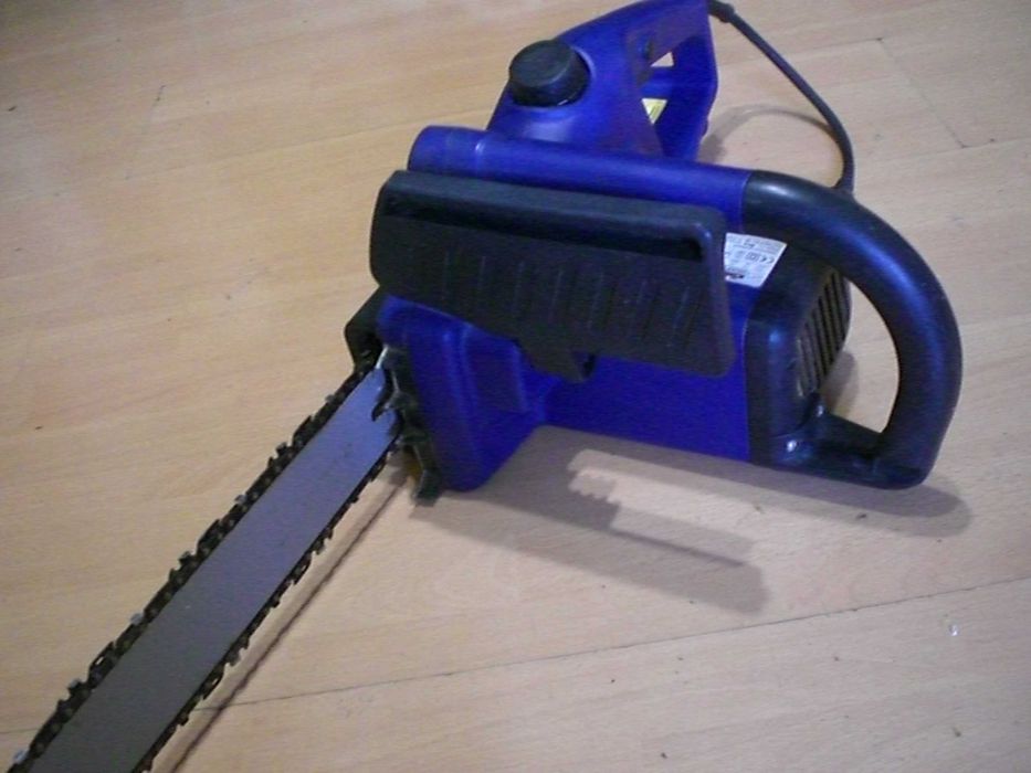 резачка за дърва немска ел