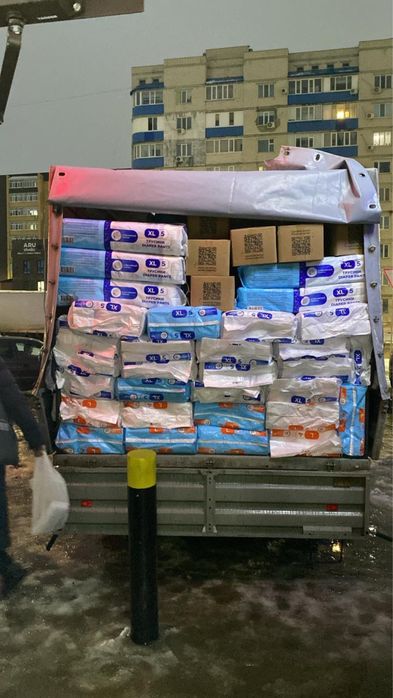 Газель по городу грузоперевозки