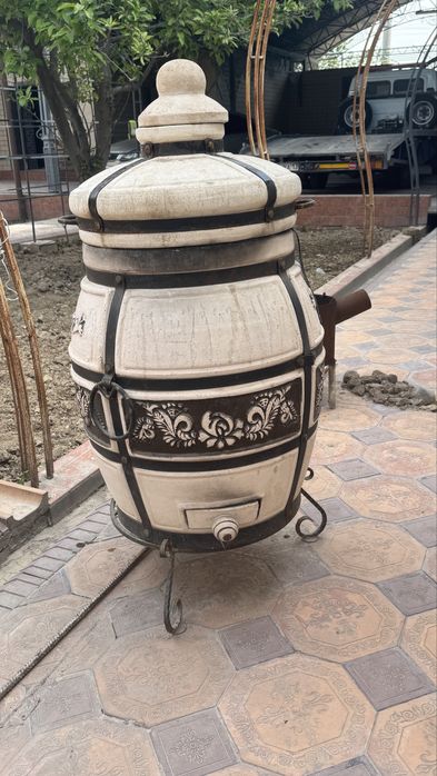 тандыр в хорошем качестве