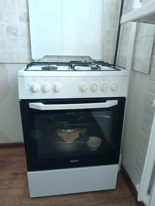 Продаётся газовая плита