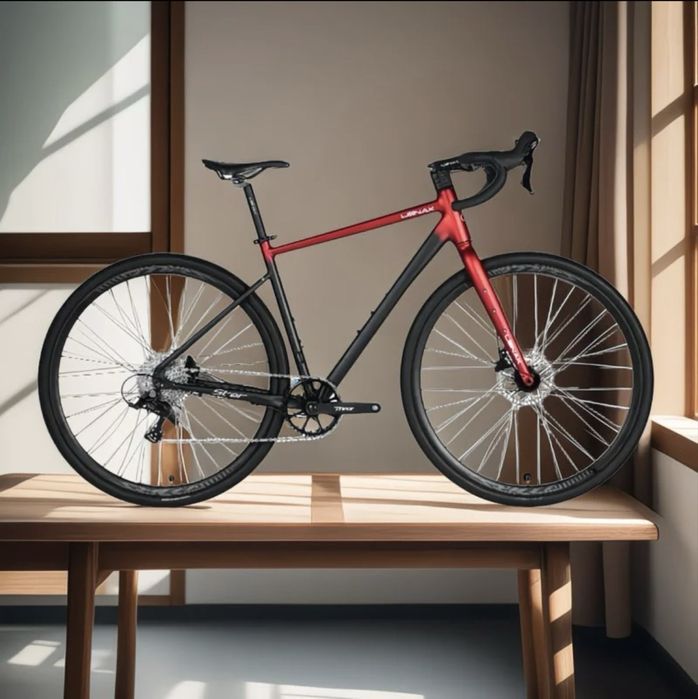 Leinak гравийный велосипед