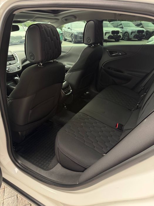 Продам Chevrolet Malibu LT