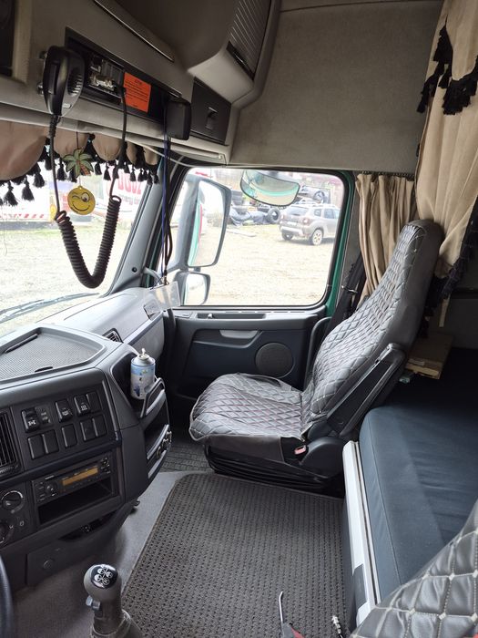 Volvo FH 12 Euro 5