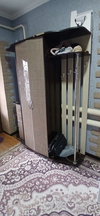 Прихожка продаётся