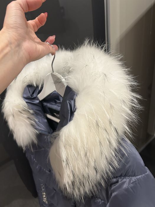 Дамско зимно яке