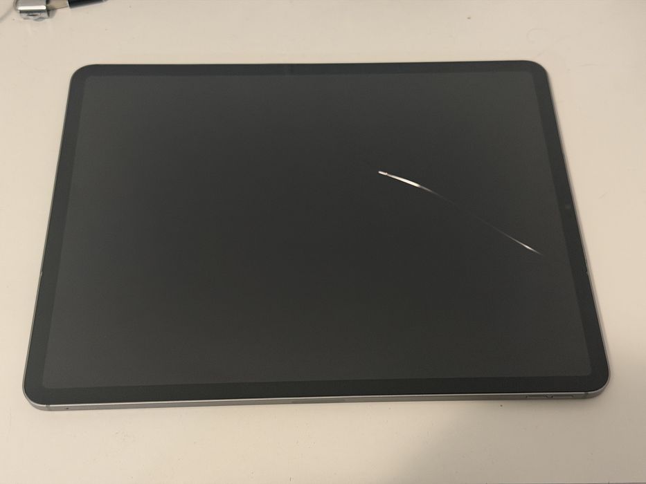 Apple iPad Pro 12.9-inch gen. 6 M2 Cellular husa pencil MDM scos