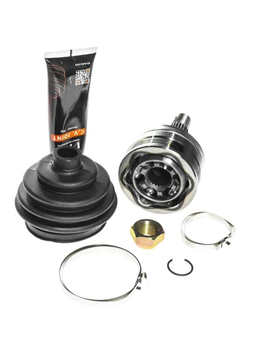 Шрус Lada Ваз граната