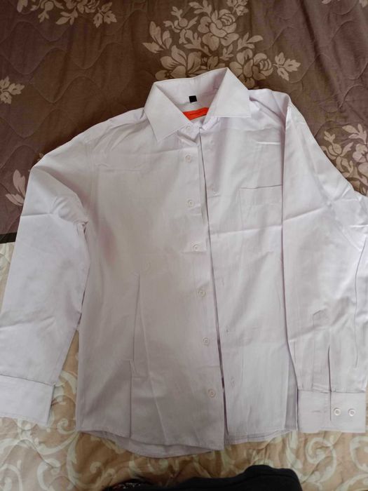 Мъжки ризи, с дълъг ръкав