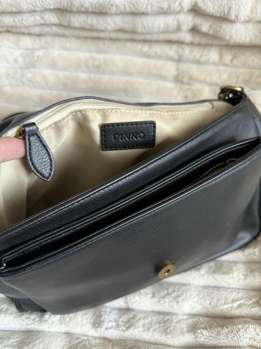 Дамска чанта Pinko