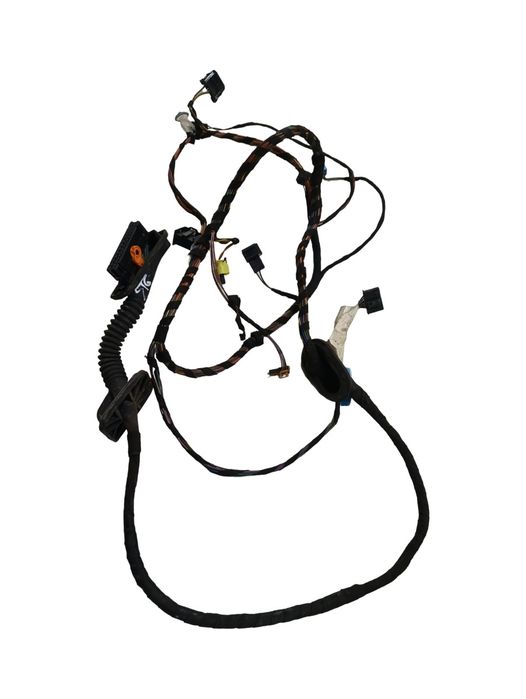 Instalatie Electrica Usa Stanga Fata Volkswagen Polo 6R, 6C 2009 - >
