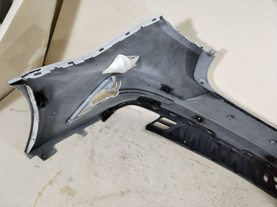 Bara spate Kia ProCeed  GT-Line, 2018, 2019, 2020, 2021, 2022,  cod origine OE 86611-J7710