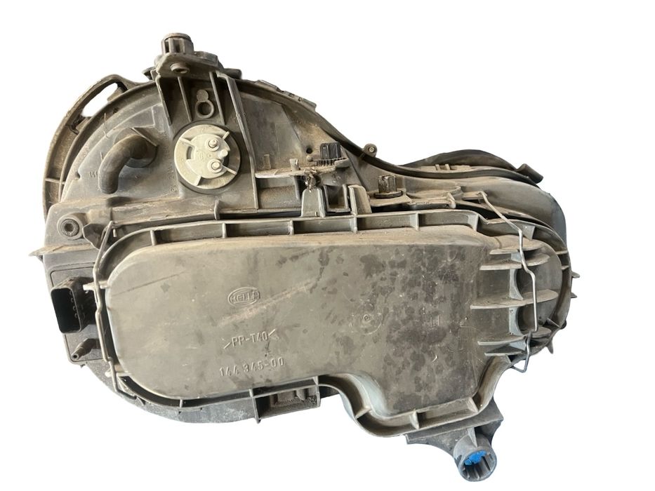 Far Stanga Mercedes-Benz E-Class Ii W210 1995 - 2003