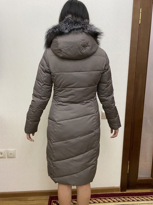 Куртка, пальто новое