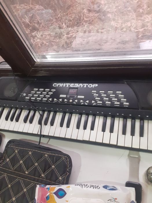 Продам сентизатор