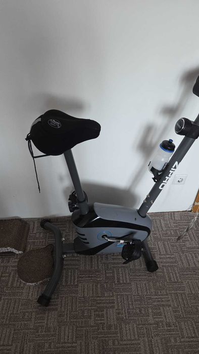 Bicicleta fitness Zipro Beat, Volanta 6k