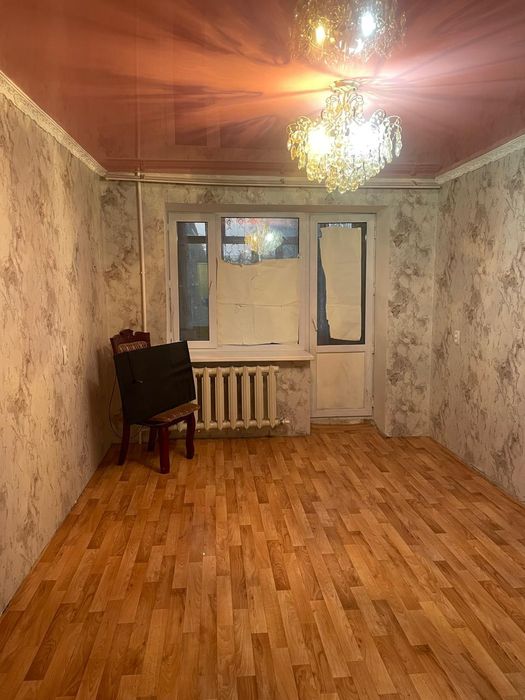 Продам 2-комнатную квартиру