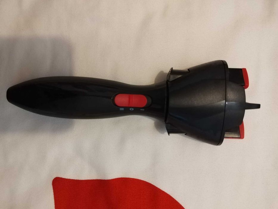 Aparat Twist Secret pentru impletit parul