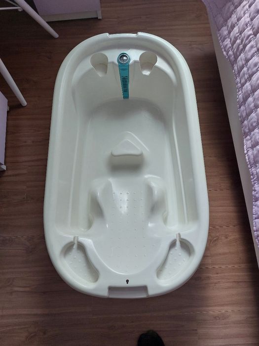 Детско корито за къпане