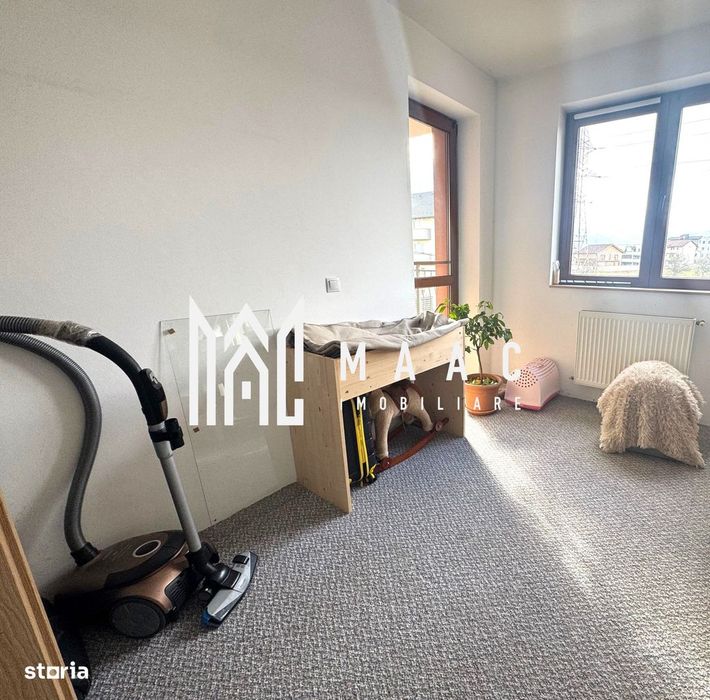 Apartament 3 camere | Decomandat | 2 balcoane | Arhitectilor