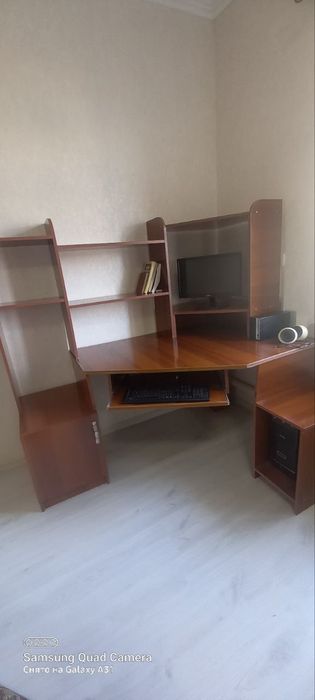 Kompyuter stol sotiladi.600.000.Holati yaxshi.