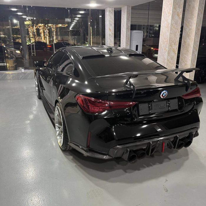 Продается BMW M4 COUPE 800 л/с на 100 км выходит за 1,7 секунд