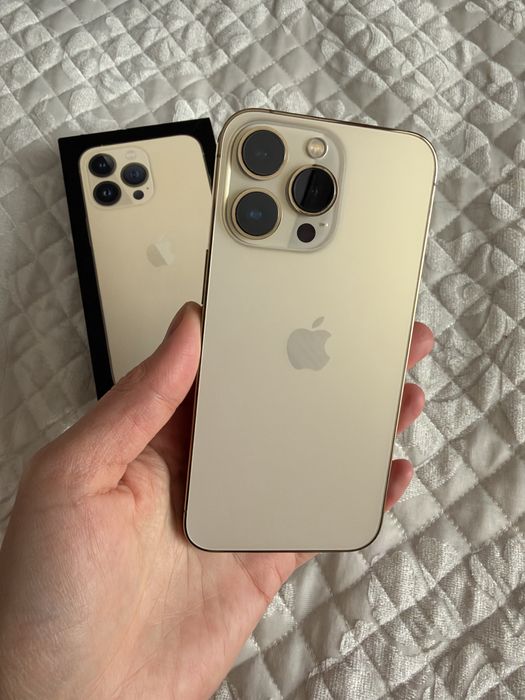 Продам  Iphone 13 pro