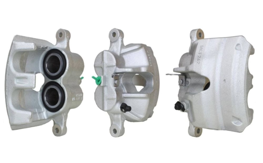 Etrier Crafter MAN TGE 2016  2026 Față Spate Roți Simple Sau Duble Noi