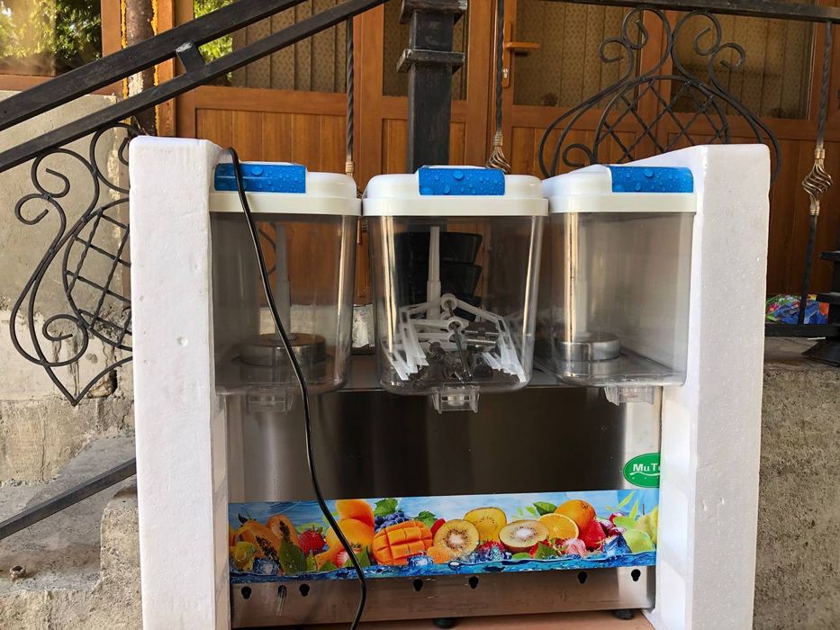 Сокоохладитель 2шт