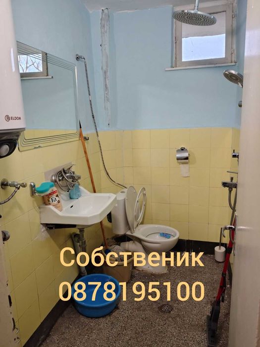Продава се Едностаен апартамент в Бургас, Промишлена зона - Север - 41 кв.м за 510 €/кв.м - Снимка #2