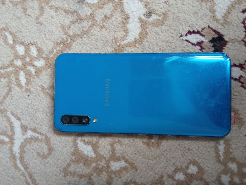 Samsung без коробки документ