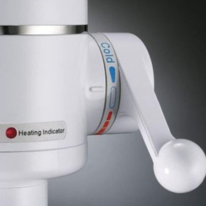 Robinet electric incalzire apa Instant 3000 W RX-005 3Kw