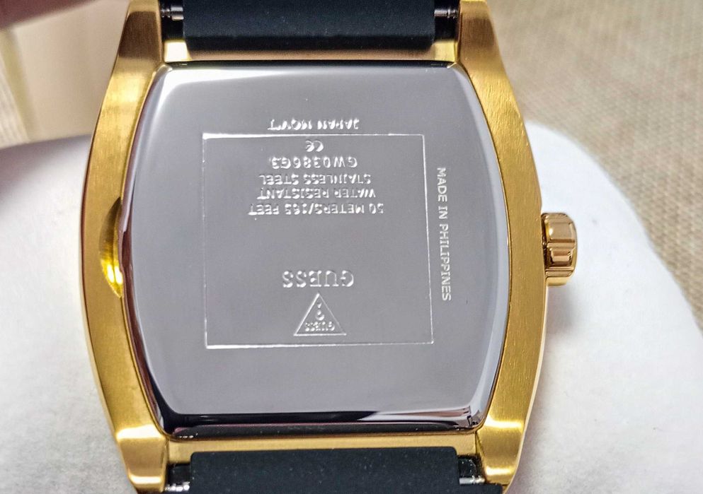 Ceas  Guess Phoenix -  Barbati