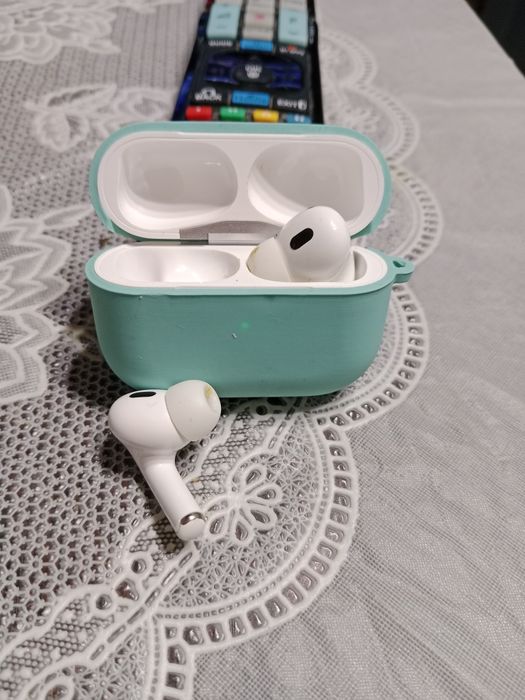 Наушники Air pots