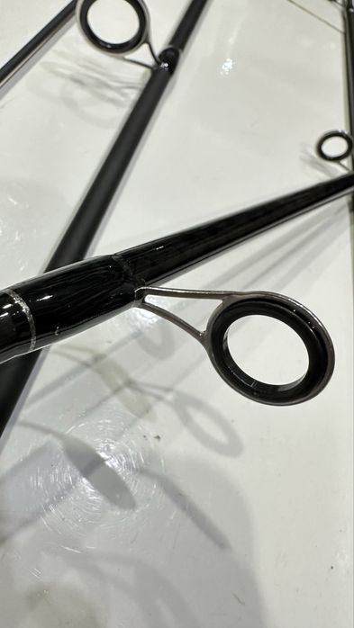 Спининг. Спининги.