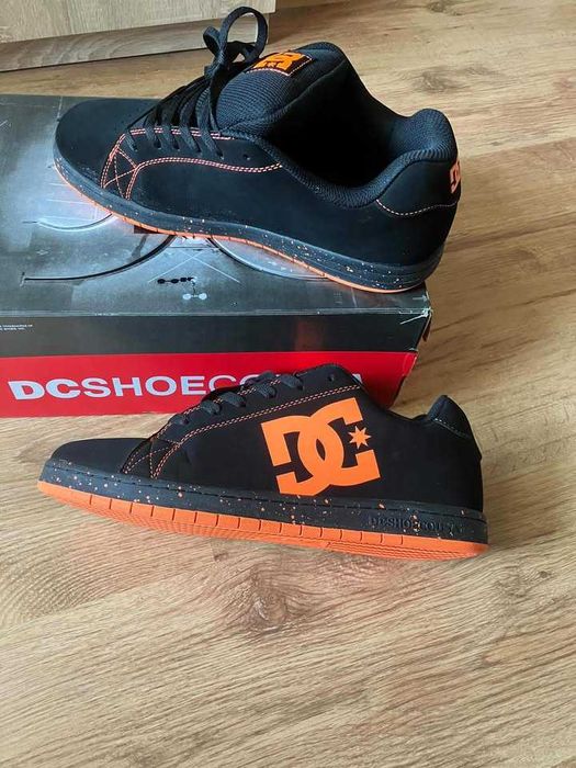 Обувки  DC Shoes Gaveler