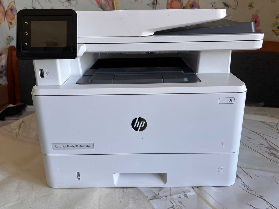 Продам МФУ HP 428