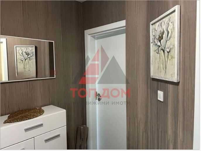 Дава се под наем Тристаен апартамент в Варна, Окръжна болница - 70 кв.м за 612 € - Снимка #3