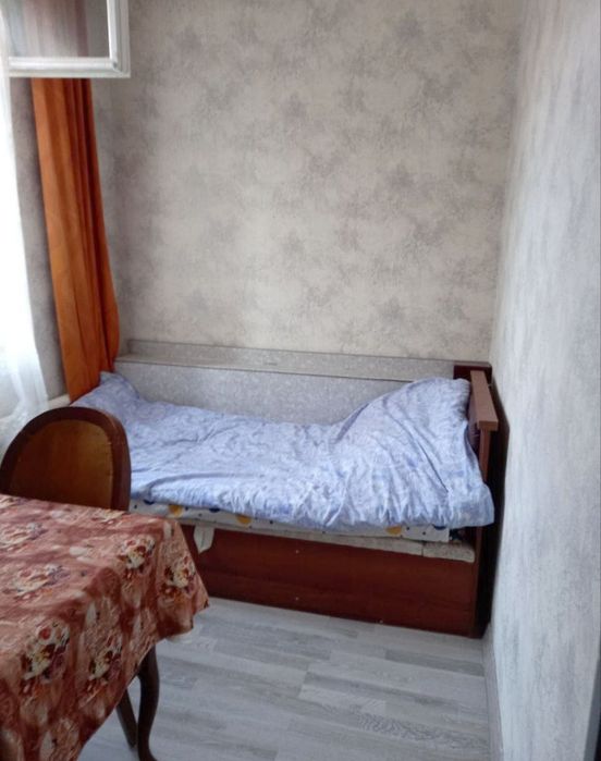 Ялангач. 2в3/3/4  46м². Панель. 7 поликлиника