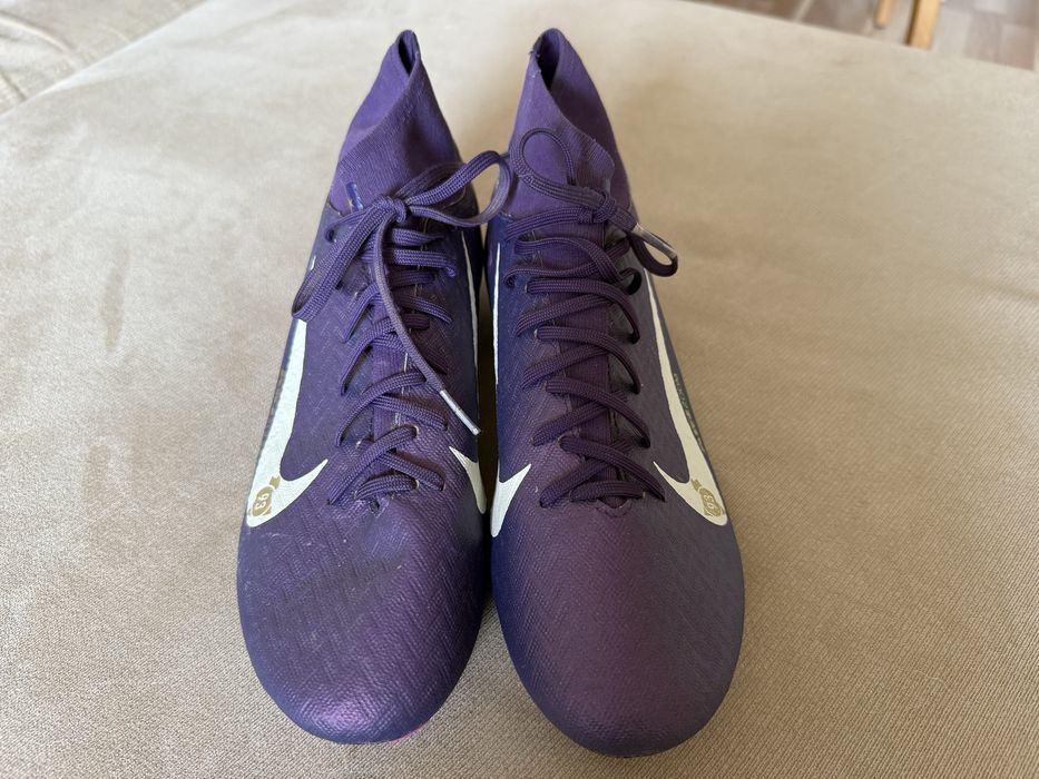 Футболни обувки Nike ZM SUPERFLY 10  Номер 40.5